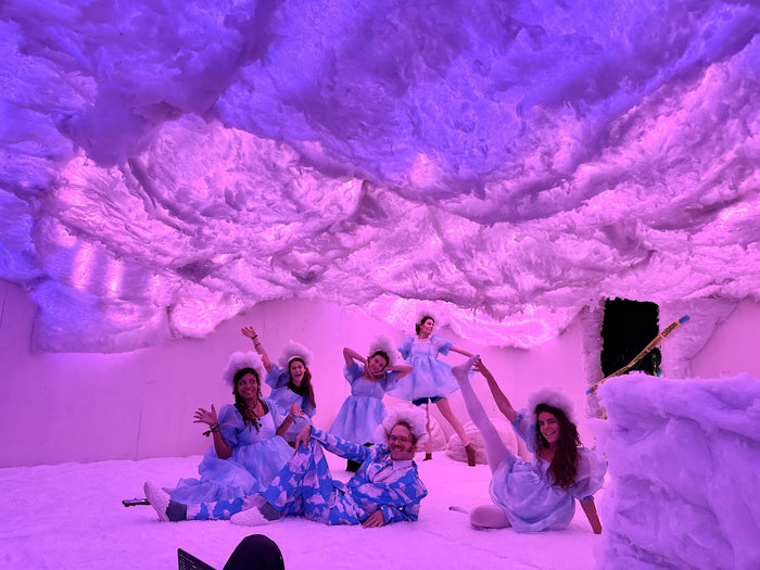 The Cloud Room at Electric Forest Music Festival